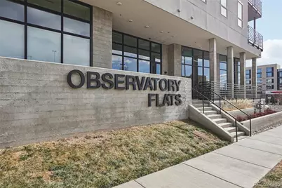 2374 S University Boulevard #204, Denver, CO 80210 - Photo 1
