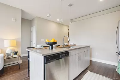 2374 S University Boulevard #204, Denver, CO 80210 - Photo 17