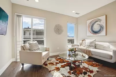 2374 S University Boulevard #204, Denver, CO 80210 - Photo 11