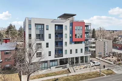 2374 S University Boulevard #204, Denver, CO 80210 - Photo 41