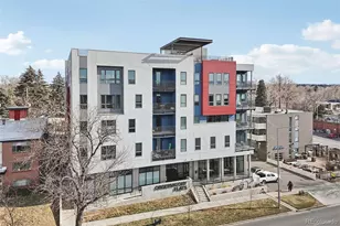 2374 S University Blvd, Denver, CO 80210 - Photo 41