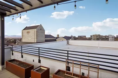 2374 S University Boulevard #204, Denver, CO 80210 - Photo 35