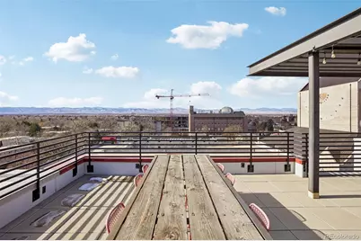 2374 S University Boulevard #204, Denver, CO 80210 - Photo 33