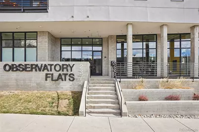 2374 S University Boulevard #204, Denver, CO 80210 - Photo 49