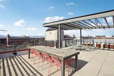 2374 S University Boulevard #204, Denver, CO 80210 - Photo 31