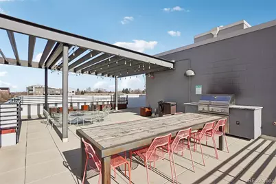 2374 S University Boulevard #204, Denver, CO 80210 - Photo 29