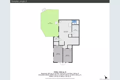 353 Brook Drive, Idaho Springs, CO 80452 - Photo 49