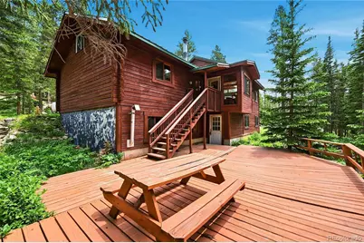 353 Brook Drive, Idaho Springs, CO 80452 - Photo 3