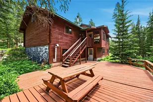 353 Brook Dr, Idaho Springs, CO 80452 - Photo 3