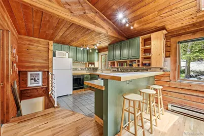 353 Brook Drive, Idaho Springs, CO 80452 - Photo 21