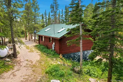 353 Brook Drive, Idaho Springs, CO 80452 - Photo 17