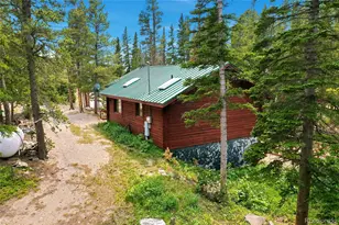 353 Brook Dr, Idaho Springs, CO 80452 - Photo 17
