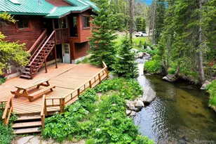 353 Brook Dr, Idaho Springs, CO 80452 - Photo 1