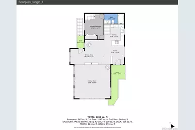 353 Brook Drive, Idaho Springs, CO 80452 - Photo 47