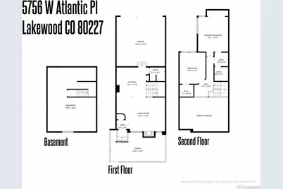 5756 W Atlantic Place, Lakewood, CO 80227 - Photo 35