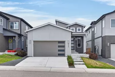 5635 Zuni Court, Denver, CO 80221 - Photo 1