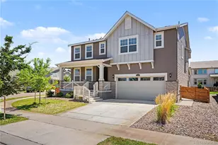 10046 Uvalda St, Commerce City, CO 80022 - Photo 1