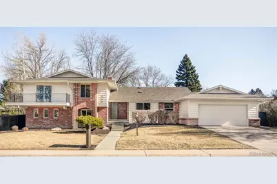 5798 S Galena Street, Greenwood Village, CO 80111 - Photo 1