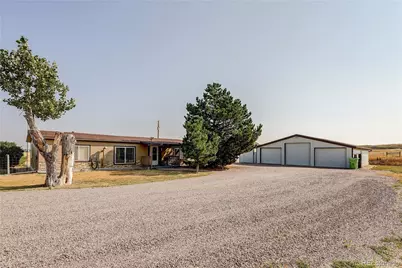 1250 Cr 166, Elizabeth, CO 80107 - Photo 1