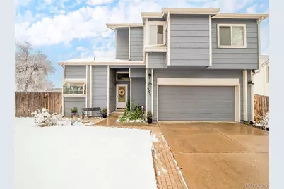 9277 W 98th Place, Broomfield, CO 80021 - Photo 1