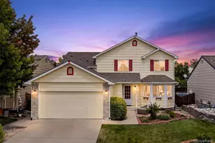11169 W Belmont Ave, Littleton, CO 80127 - Photo 1