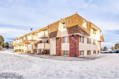 10211 Ura Lane #1-302, Thornton, CO 80260 - Photo 1