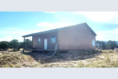 930 Bateman Road, Fort Garland, CO 81133 - Photo 1