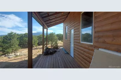 930 Bateman Road, Fort Garland, CO 81133 - Photo 5