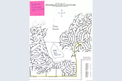 930 Bateman Road, Fort Garland, CO 81133 - Photo 19