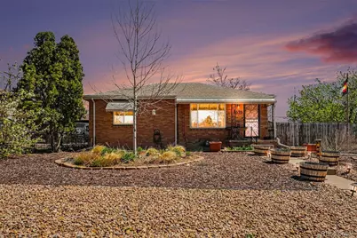 1696 S Tennyson Street, Denver, CO 80219 - Photo 1