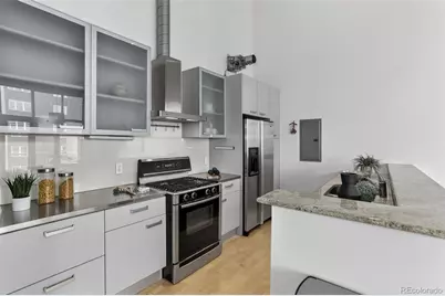 3100 Huron Street #4N, Denver, CO 80202 - Photo 7