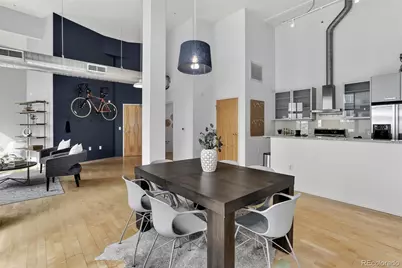 3100 Huron Street #4N, Denver, CO 80202 - Photo 3