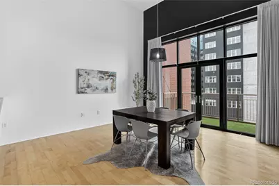 3100 Huron Street #4N, Denver, CO 80202 - Photo 5