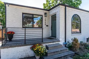 2908 W 40th Ave, Denver, CO 80211 - Photo 1