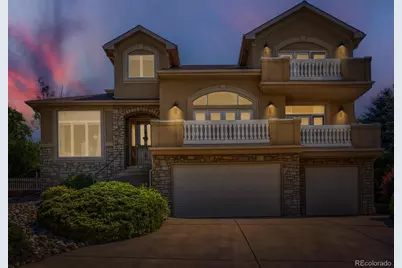 7526 Routt Lane, Arvada, CO 80005 - Photo 3