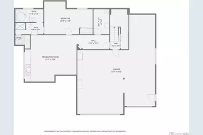 7526 Routt Lane, Arvada, CO 80005 - Photo 37
