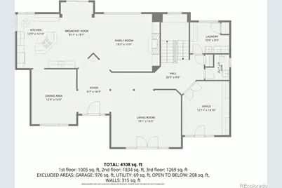 7526 Routt Lane, Arvada, CO 80005 - Photo 35