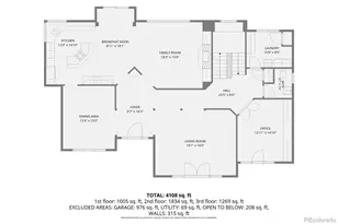7526 Routt Ln, Arvada, CO 80005 - Photo 35