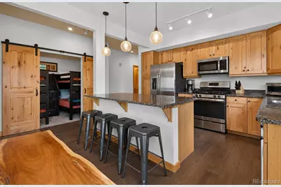 101 Trailhead #124, Winter Park, CO 80482 - Photo 3