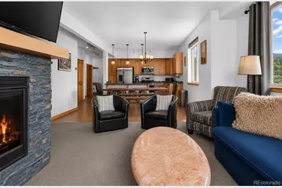 101 Trailhead #124, Winter Park, CO 80482 - Photo 9