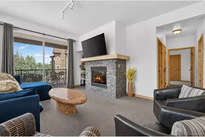 101 Trailhead #124, Winter Park, CO 80482 - Photo 11