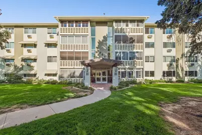 9360 E Center Avenue #12A, Denver, CO 80247 - Photo 13
