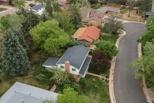 1061 E Briarwood Cir N, Centennial, CO 80122 - Photo 41