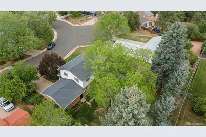 1061 E Briarwood Circle N, Centennial, CO 80122 - Photo 37