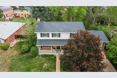 1061 E Briarwood Circle N, Centennial, CO 80122 - Photo 33