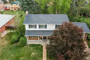 1061 E Briarwood Cir N, Centennial, CO 80122 - Photo 33