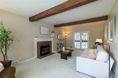 1061 E Briarwood Circle N, Centennial, CO 80122 - Photo 9