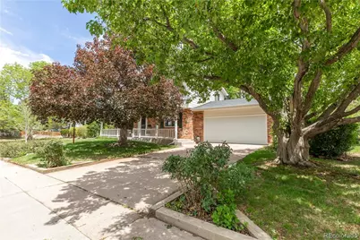 1061 E Briarwood Circle N, Centennial, CO 80122 - Photo 3