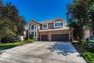 9615 Aspen Hill Circle, Lone Tree, CO 80124 - Photo 1