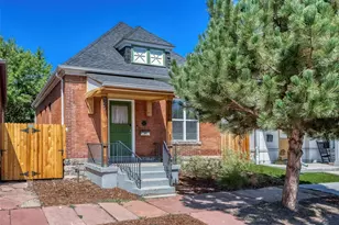 447 Cherokee St, Denver, CO 80204 - Photo 1